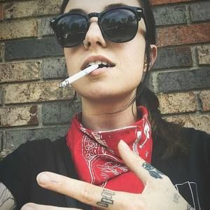 Meet your Posher, Bryn